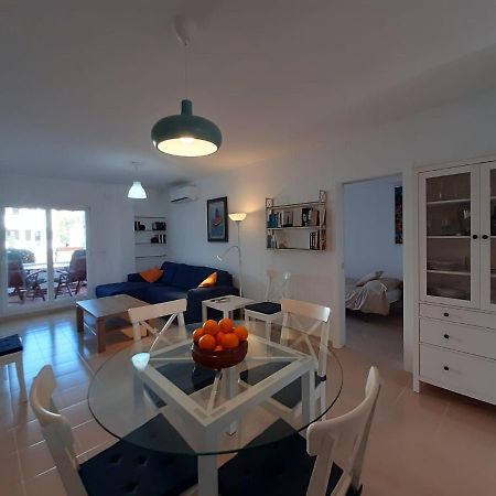 Mare Nostrum II Denia. Eksteriør billede