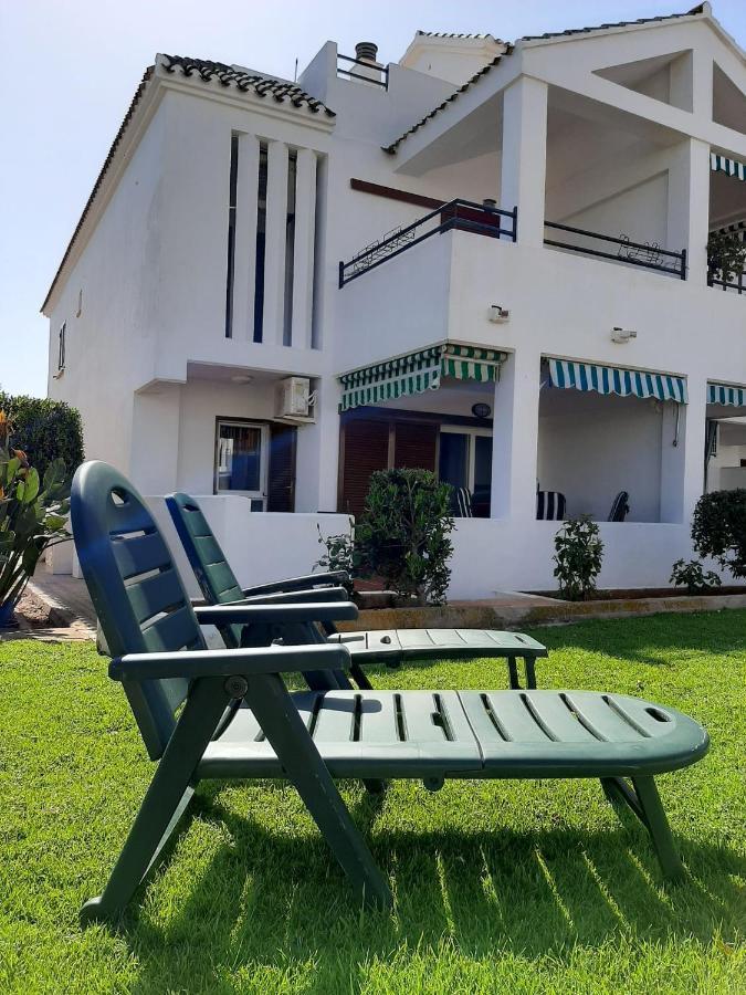 Mare Nostrum II Denia. Eksteriør billede