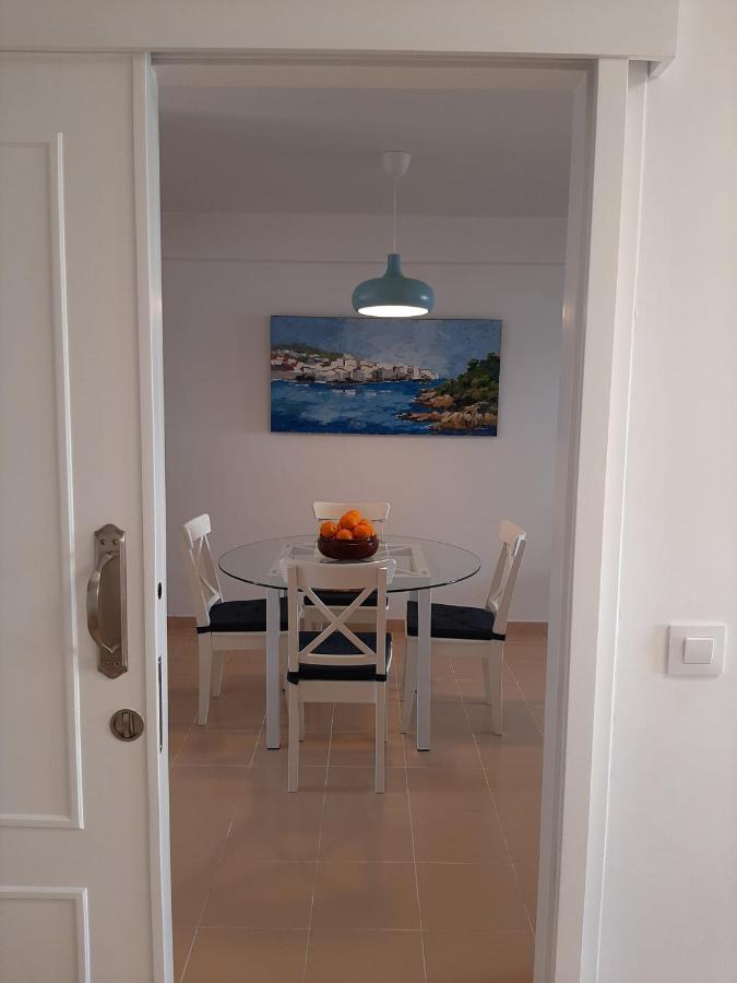 Mare Nostrum II Denia. Eksteriør billede
