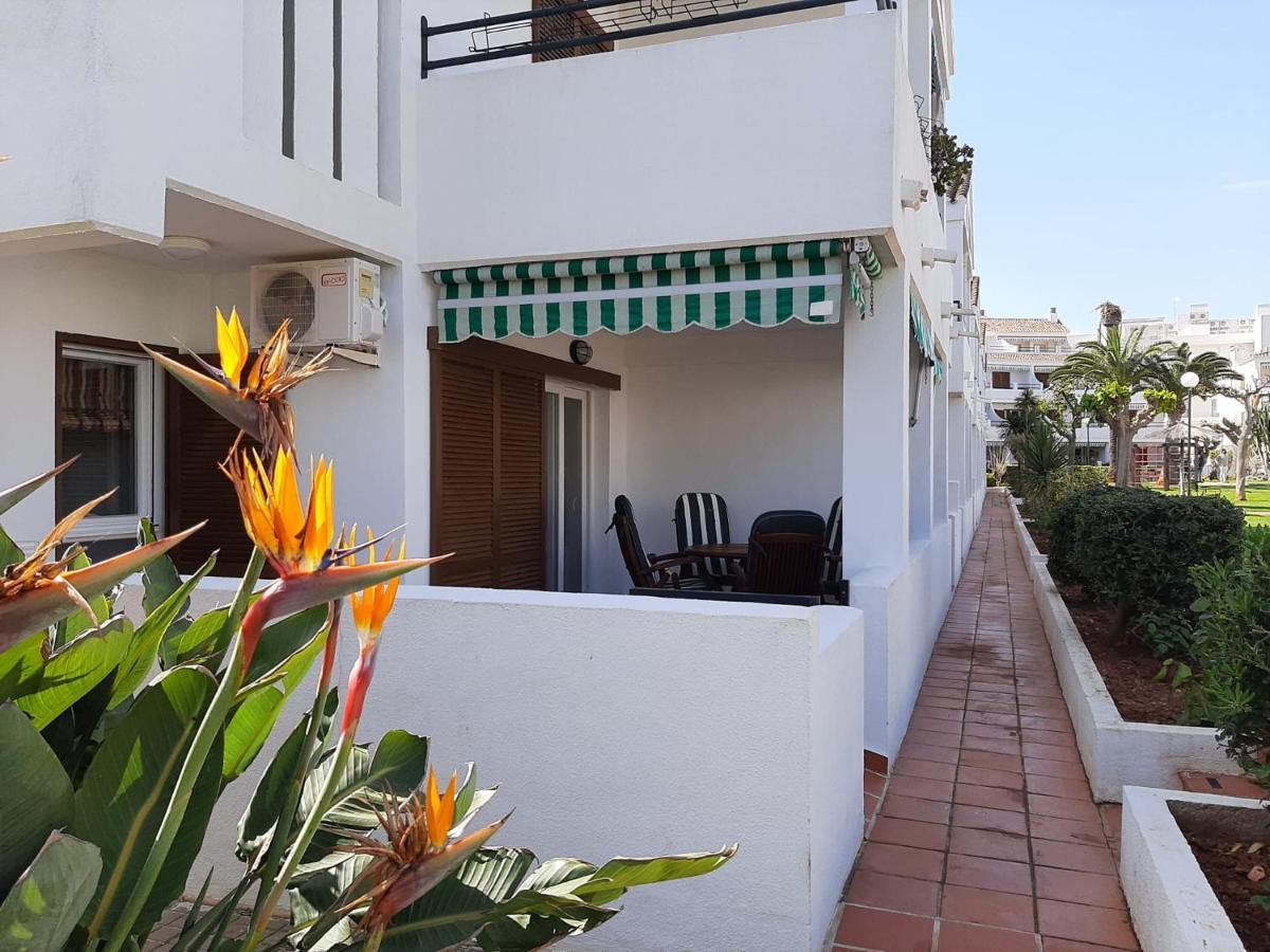 Mare Nostrum II Denia. Eksteriør billede