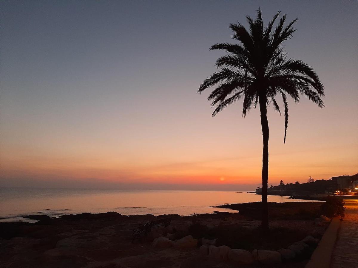 Mare Nostrum II Denia. Eksteriør billede