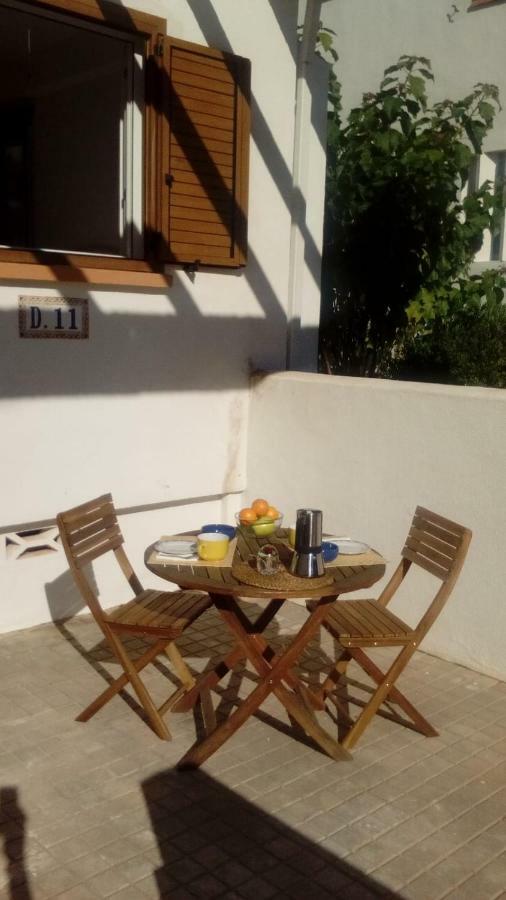 Mare Nostrum II Denia. Eksteriør billede