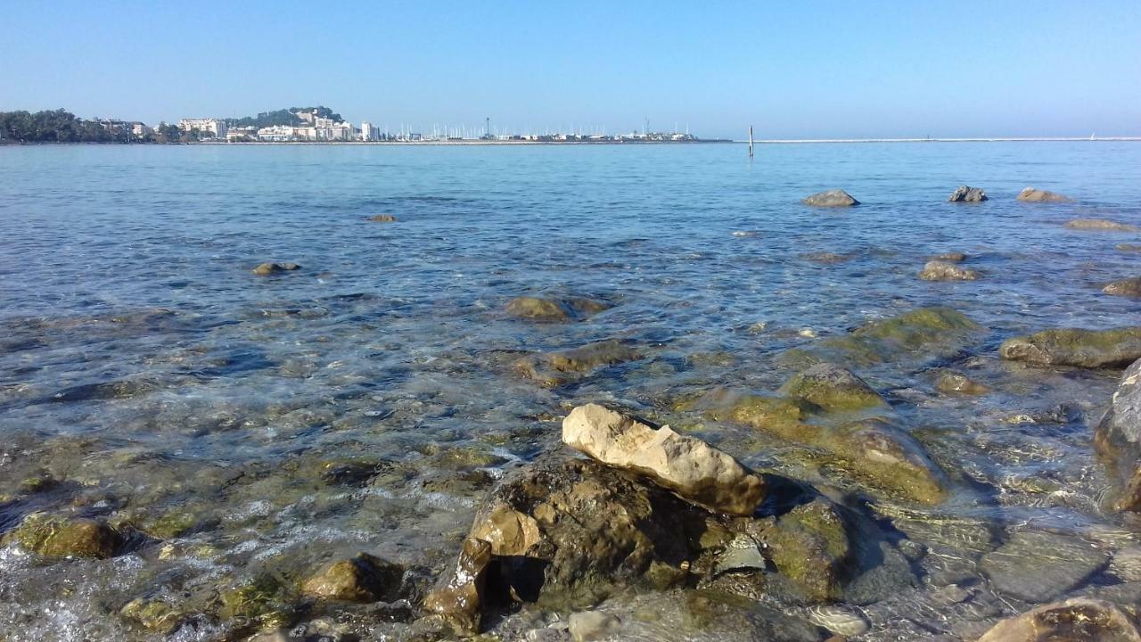 Mare Nostrum II Denia. Eksteriør billede