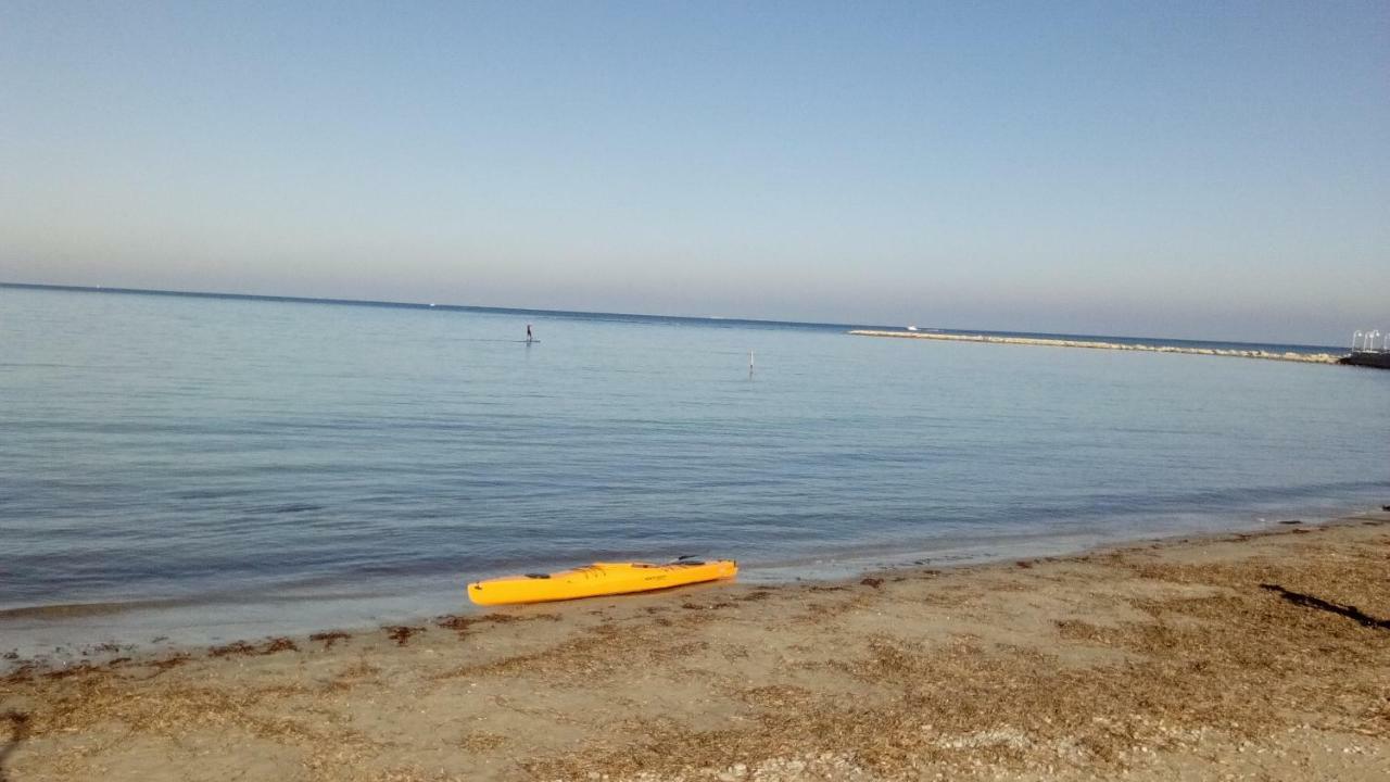 Mare Nostrum II Denia. Eksteriør billede